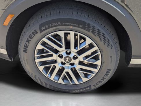 New 2026 Hyundai Palisade SEL AWD/4WD image 34