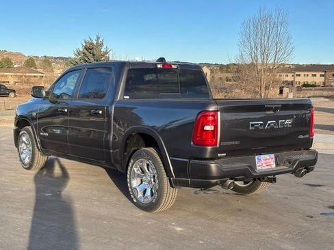 New 2026 RAM 1500 Big Horn image 3