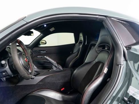 Used 2017 Dodge Viper GTC w/ ACR Package image 15