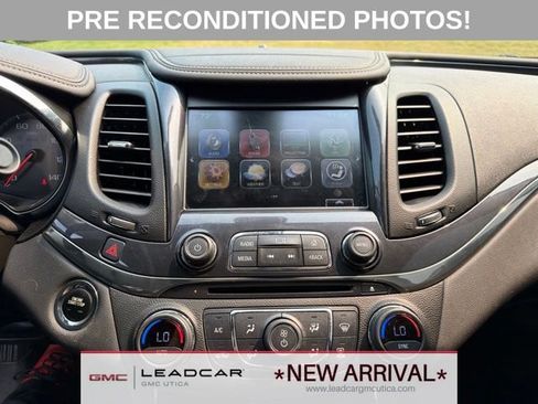 Used 2019 Chevrolet Impala Premier FWD image 21