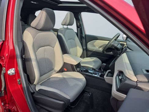 Certified 2026 Subaru Forester Premium AWD/4WD image 15