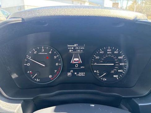 Used 2024 Subaru Impreza 2.0i AWD/4WD image 18