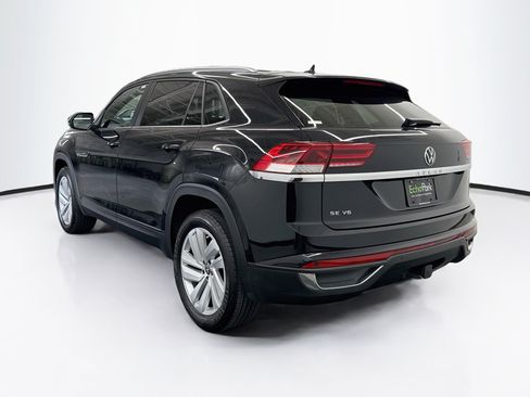 Used 2023 Volkswagen Atlas Cross Sport SE FWD image 5