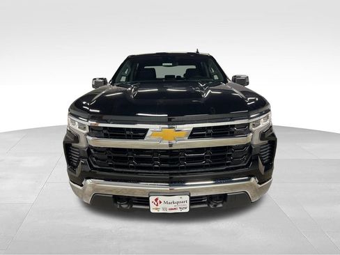 New 2026 Chevrolet Silverado 1500 LT AWD/4WD image 3