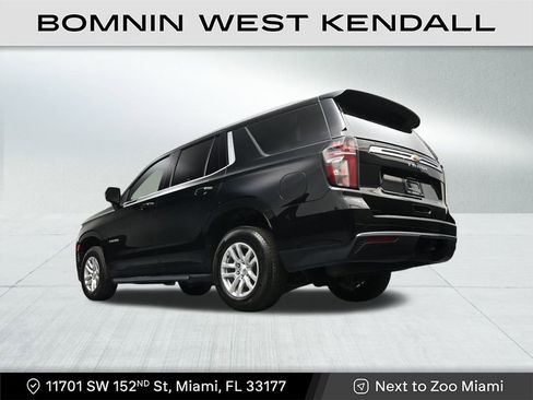 Used 2022 Chevrolet Tahoe LS image 22