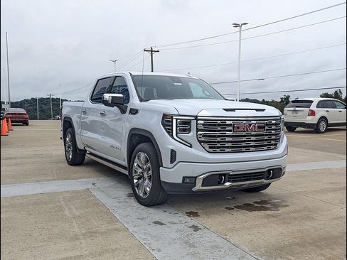 New 2026 GMC Sierra 1500 Denali AWD/4WD image 5