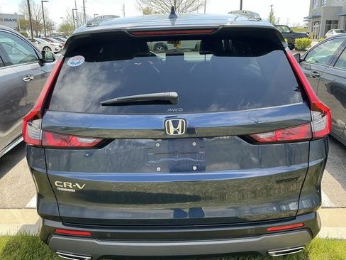 Used 2024 Honda CR-V Sport-L image 7