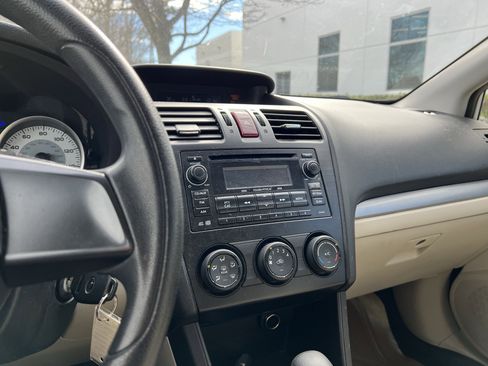 Used 2013 Subaru Impreza 2.0i image 31