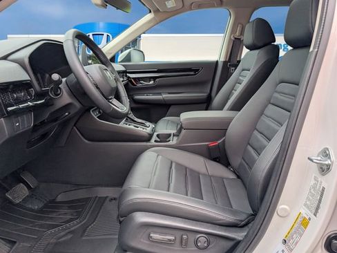 New 2026 Honda CR-V EX-L image 14