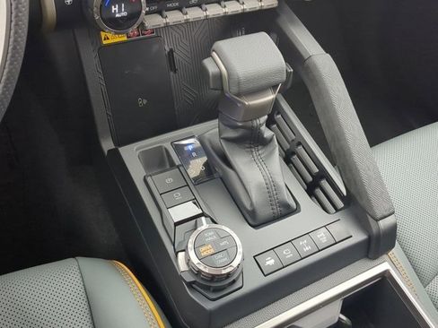 New 2026 Toyota Tacoma Trailhunter image 12