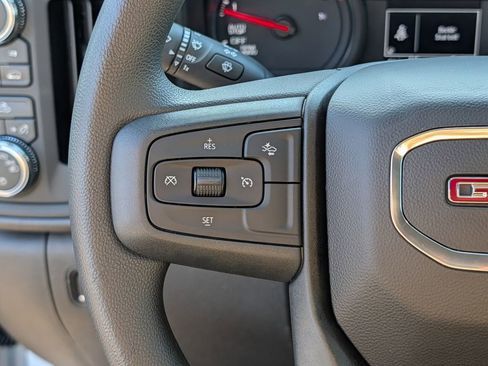 New 2026 GMC Sierra 1500 Pro w/ Pro Value Package image 33