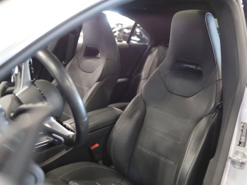 Used 2024 Mercedes-Benz CLA 45 AMG 4MATIC image 17