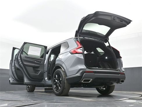 New 2026 Honda CR-V Sport-L image 57