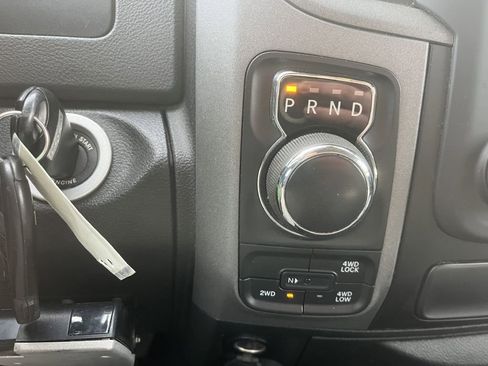 Used 2019 RAM 1500 Express image 19