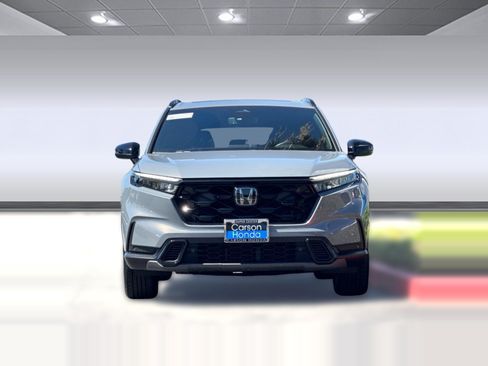 Used 2025 Honda CR-V Sport-L image 5