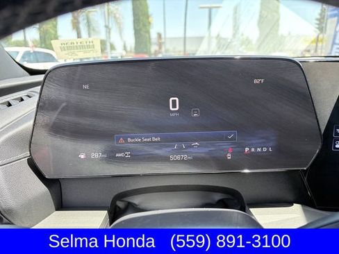 Used 2024 Chevrolet Traverse LT AWD/4WD image 19