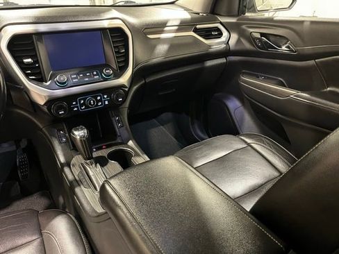 Used 2019 GMC Acadia SLT image 19