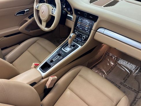 Used 2015 Porsche 911 Carrera RWD image 31