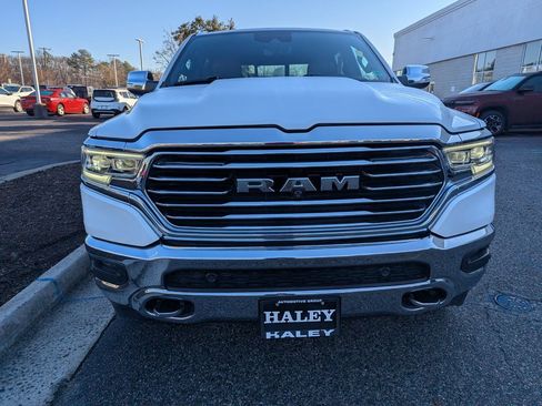 Used 2022 RAM 1500 Limited image 3