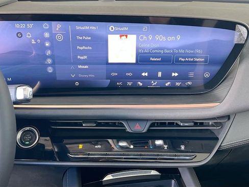 New 2026 Buick Envision Sport Touring AWD/4WD image 10