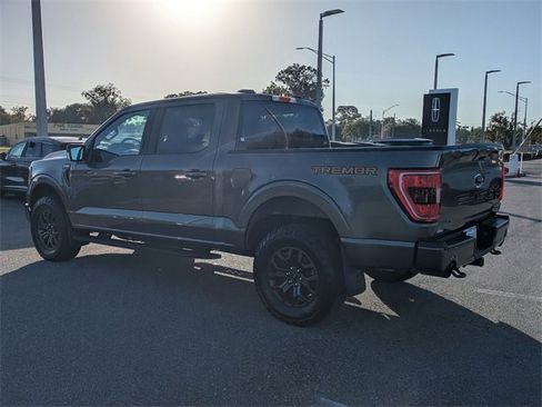 Certified 2023 Ford F150 Tremor image 6