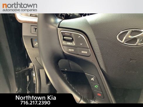 Used 2018 Hyundai Santa Fe Sport image 17