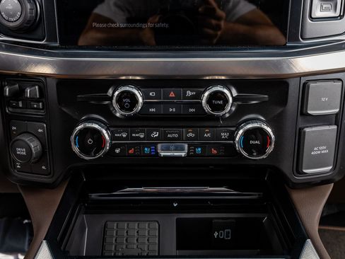 Used 2026 Ford F250 King Ranch w/ Chrome Package image 27