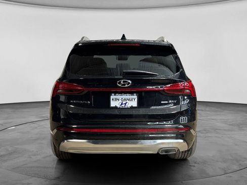 Certified 2023 Hyundai Santa Fe Calligraphy w/ Cargo Package image 7