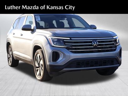 Used 2024 Volkswagen Atlas SE