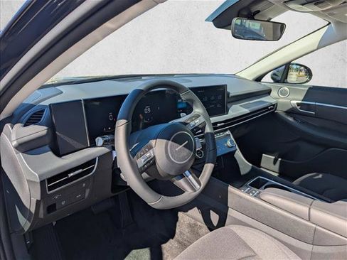 New 2026 Hyundai Sonata SEL image 12