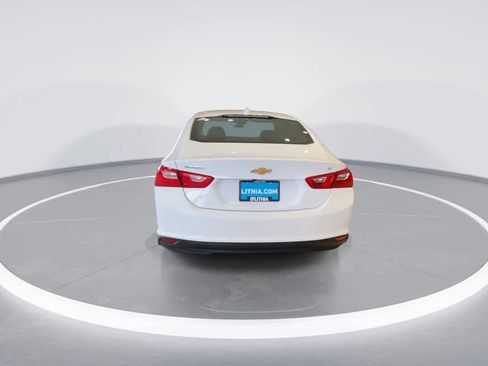 Used 2023 Chevrolet Malibu LT image 7