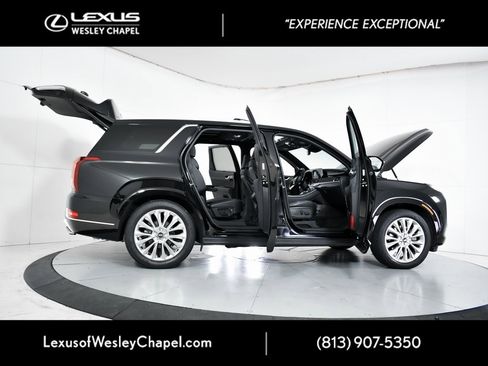 Used 2020 Hyundai Palisade Limited image 14