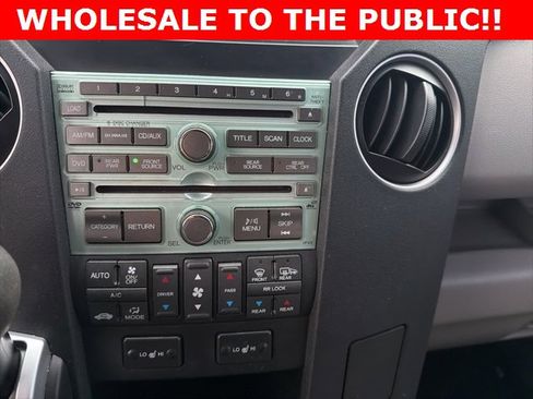 Used 2010 Honda Pilot EX-L image 16