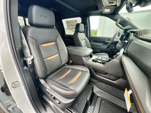 New 2026 GMC Sierra 2500 AT4 w/ AT4 Premium Plus Package image 64