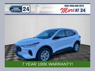 Certified 2024 Ford Escape Active video 1