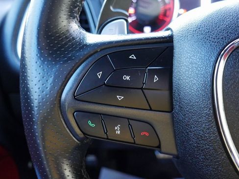 Used 2018 Dodge Challenger R/T Scat Pack image 13