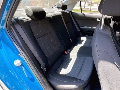 Used 2023 Kia Rio S image 21