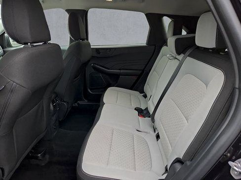 Certified 2024 Ford Escape Active AWD/4WD image 23