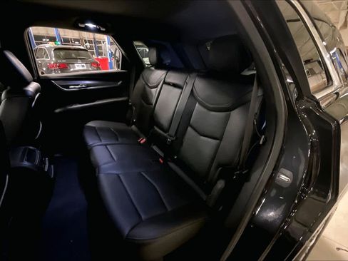 Used 2020 Cadillac XT5 Luxury image 20