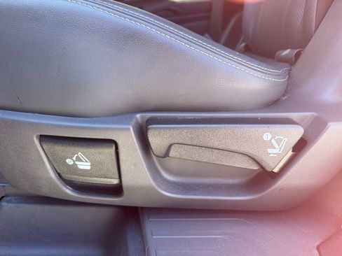 Certified 2022 Subaru Ascent Touring image 27