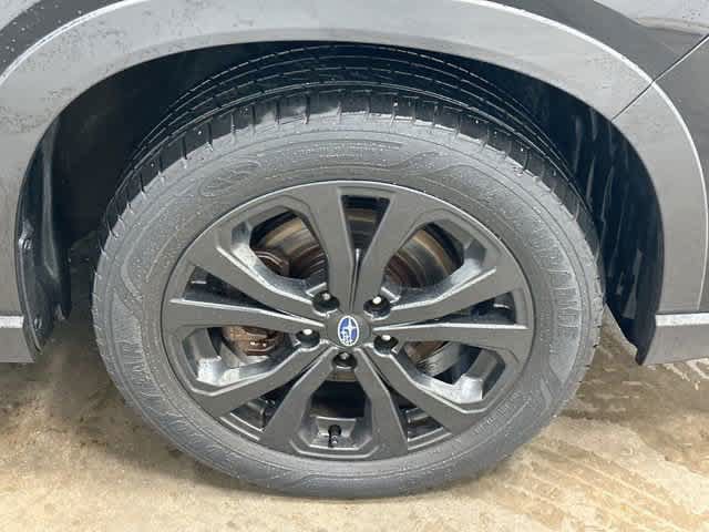 Used 2020 Subaru Forester Sport w/ Popular Package #2 AWD/4WD image 5