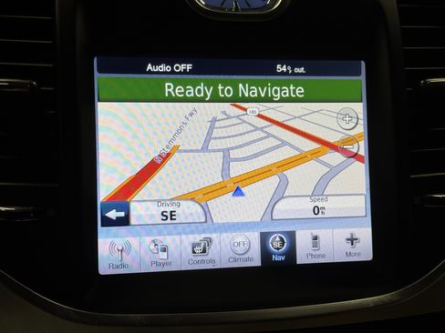 Used 2011 Chrysler 300 C w/ Sound Group image 11