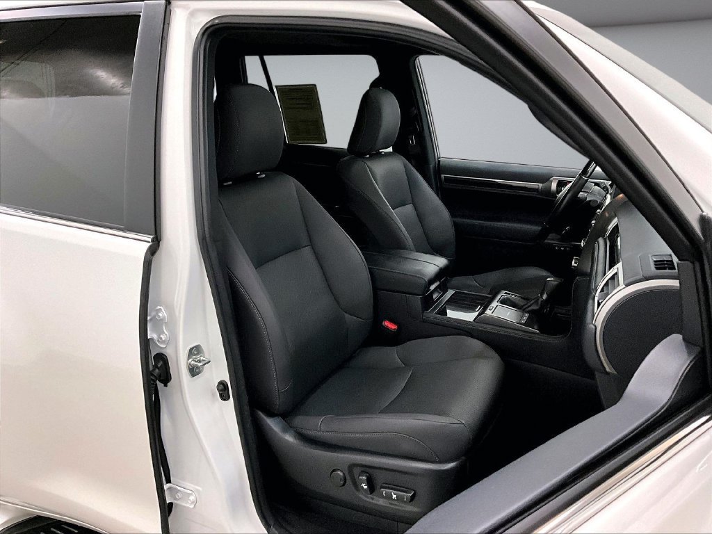 Used 2023 Lexus GX 460 Premium w/ Premium Plus Package AWD/4WD image 30