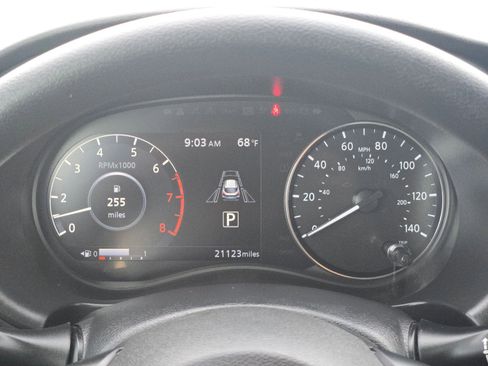 Certified 2023 Nissan Kicks SV image 22