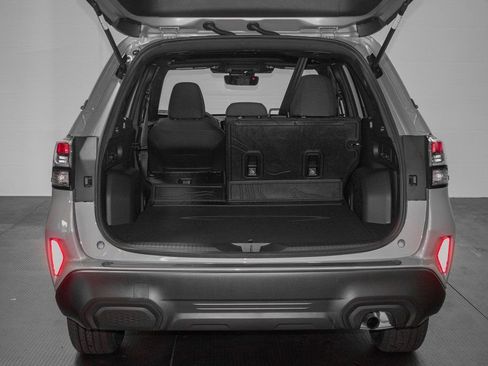 New 2026 Subaru Forester Premium image 19