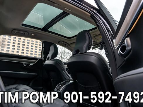 Used 2023 Volvo S90 B6 Plus image 15