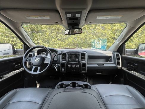 Used 2016 RAM 3500 Tradesman w/ Protection Group AWD/4WD image 28