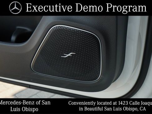 Used 2025 Mercedes-Benz CLA 250 4MATIC image 21