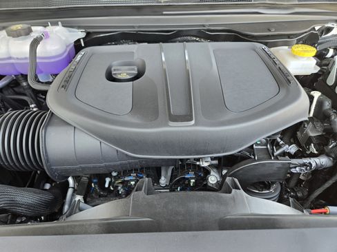 New 2026 RAM 1500 Lone Star AWD/4WD image 22