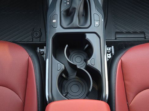 New 2026 Kia K4 GT-Line image 12